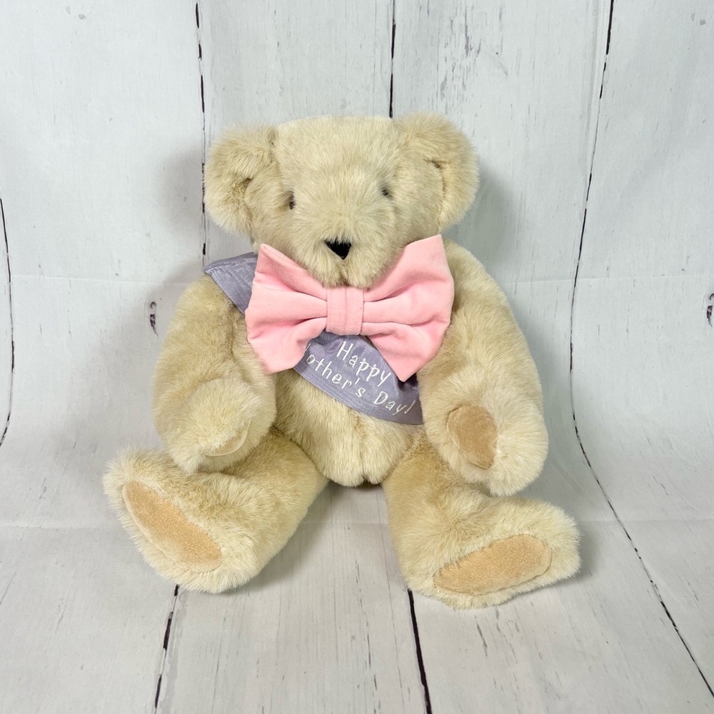 THE VERMONT TEDDY BEAR COMPANY Mothers Day BEAR